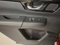Honda Cr-v ES - SUV5 2.0 i-MMD HYBRID EU6d, Advance (EURO 6d), 2023 - 2025
